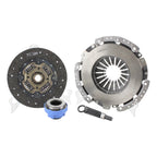 Valeo Clutch Flywheel Kit for Ford Ranger, Mazda B-Series (1998–2011)