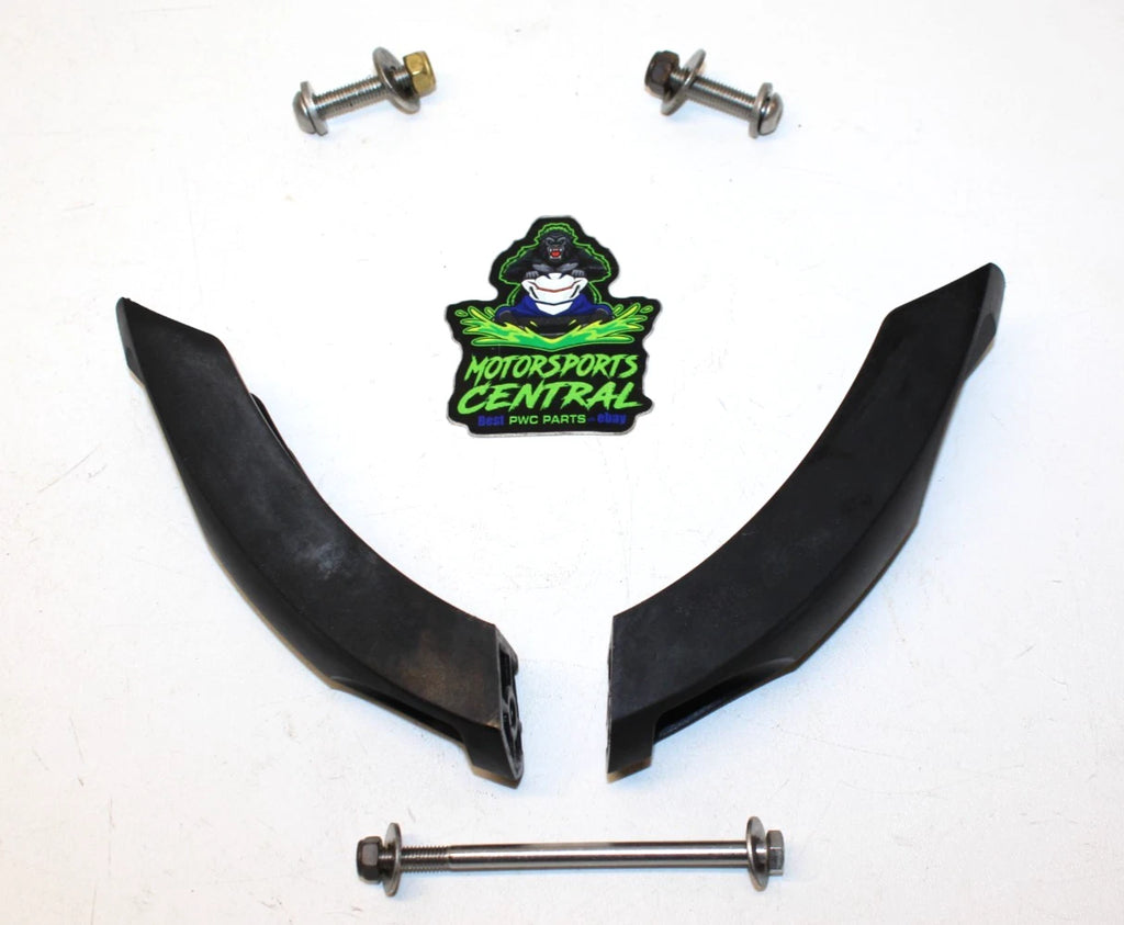 Set of 2 Rope Mount Support Arms for Sea-Doo RXT-X WAKE PRO GTX (2008–2019) 291002712