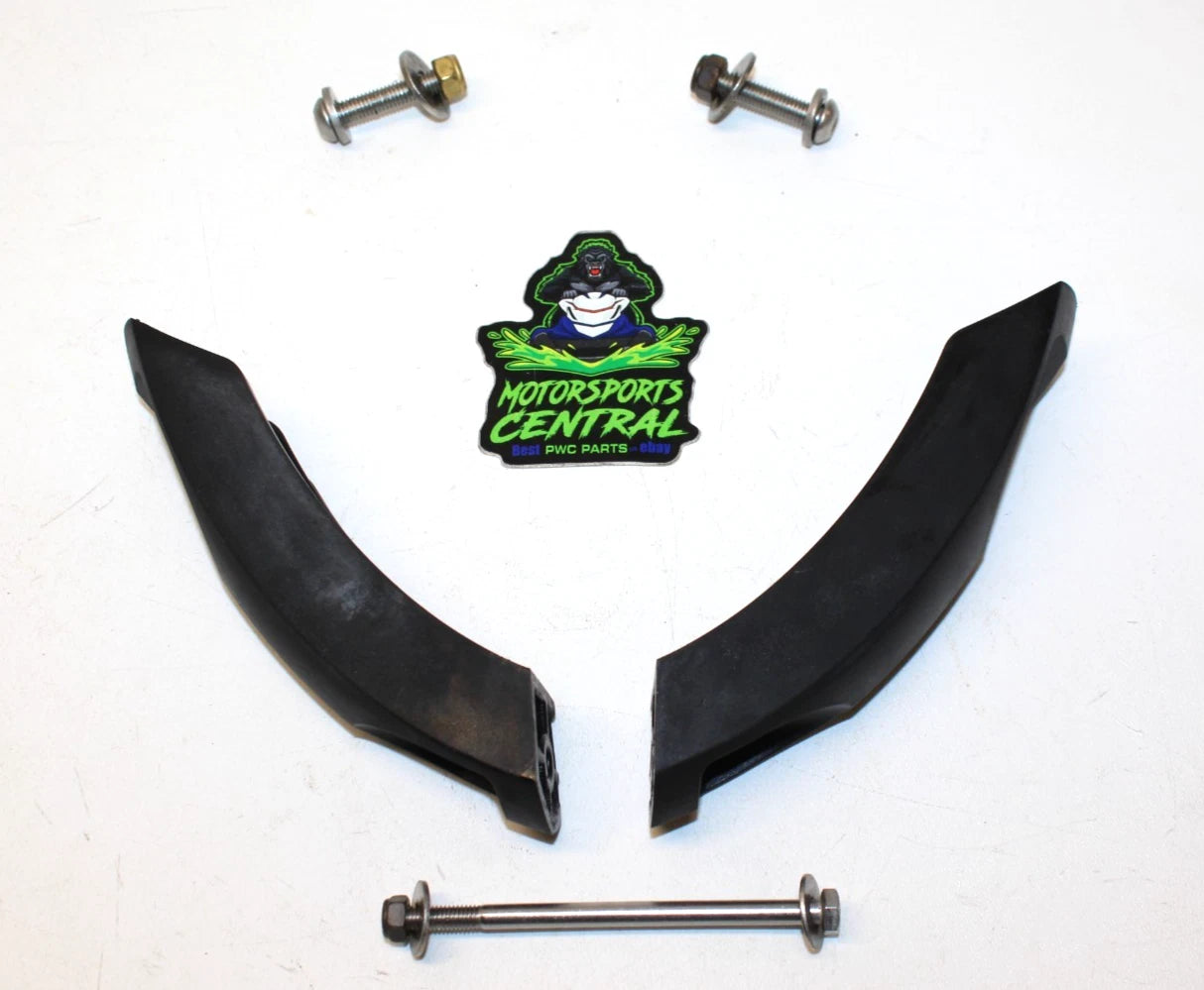 Set of 2 Rope Mount Support Arms for Sea-Doo RXT-X WAKE PRO GTX (2008–2019) 291002712