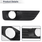 1 Pc Fog Light Grill for Ford Focus (2005–2006) No. 4M5119952AE
