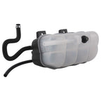 Coolant Reservoir Tank for INFINITI QX56/QX80/Armada (2004–2020) 217101LA1A w/ Hose Cap