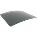Set of 2 Rear Door Glass for Dodge Ram 1500/2500 (2002–2009)