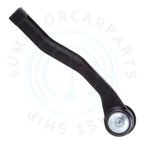 2X Front Outer Tie Rod End for Pontiac Wave5 (2005–2007) & Chevy Aveo5 (2006–2011)