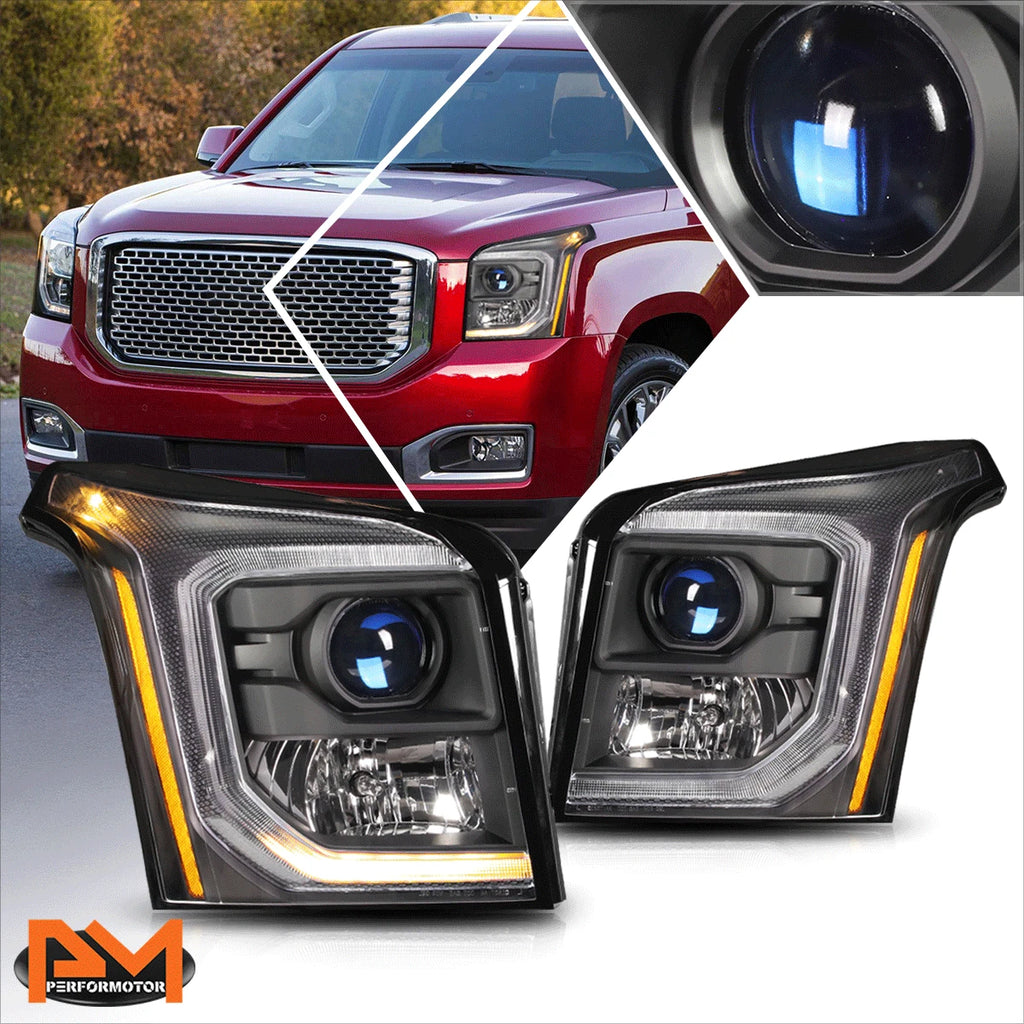 Set of 2 High Flow Air Filters for Range Rover LR4 (2010–2015)