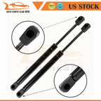 2 Rear Trunk Struts Lift Support for Ford Fusion (2006–2007) & Lincoln MKZ (2007)