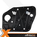 Power Window Regulator for Hyundai Tucson (2016–2022)