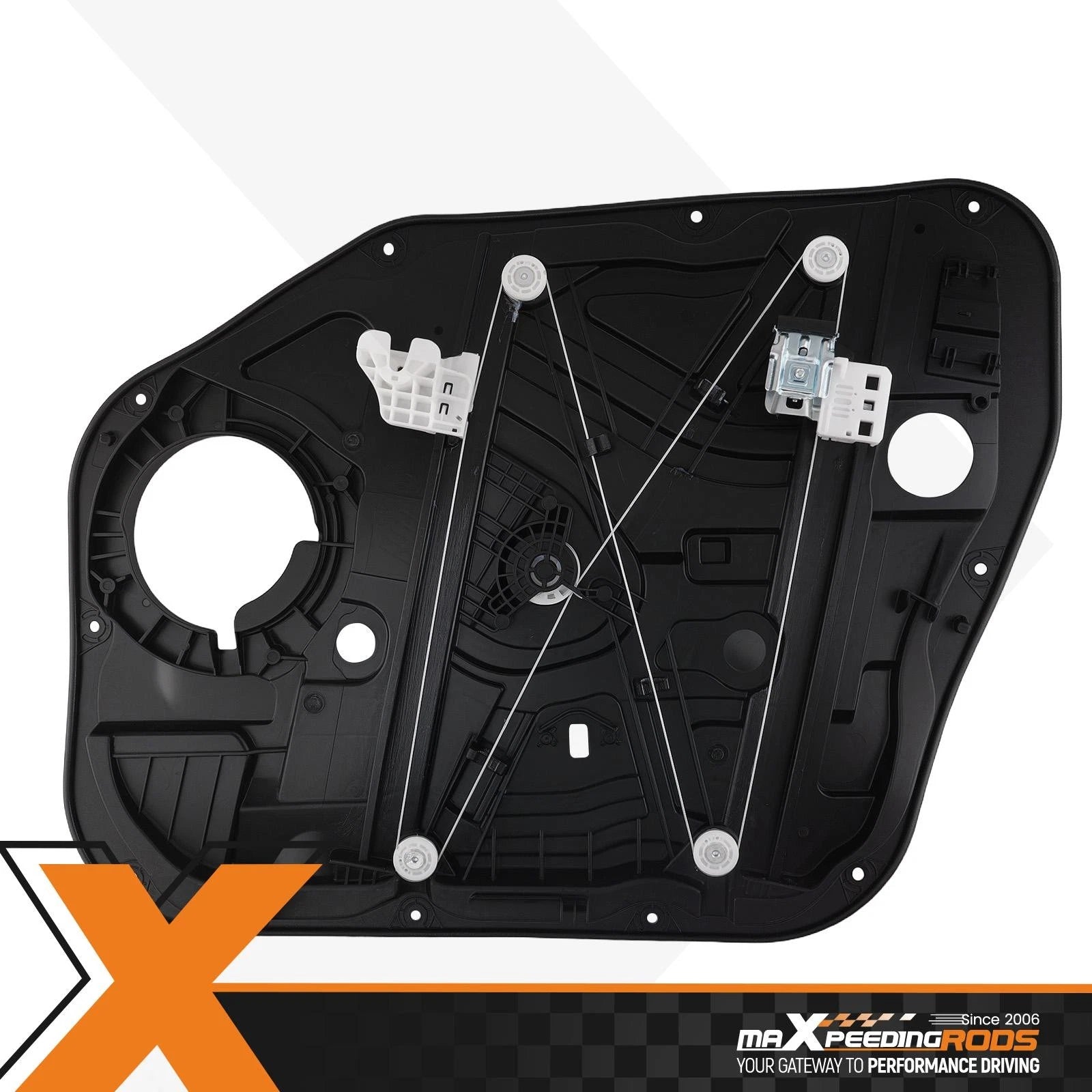 Power Window Regulator for Hyundai Tucson (2016–2022)