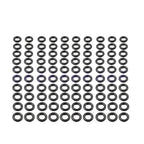 100PCS O-Ring Seals for Tire Changer Machine Foot Pedal Air Control Valve