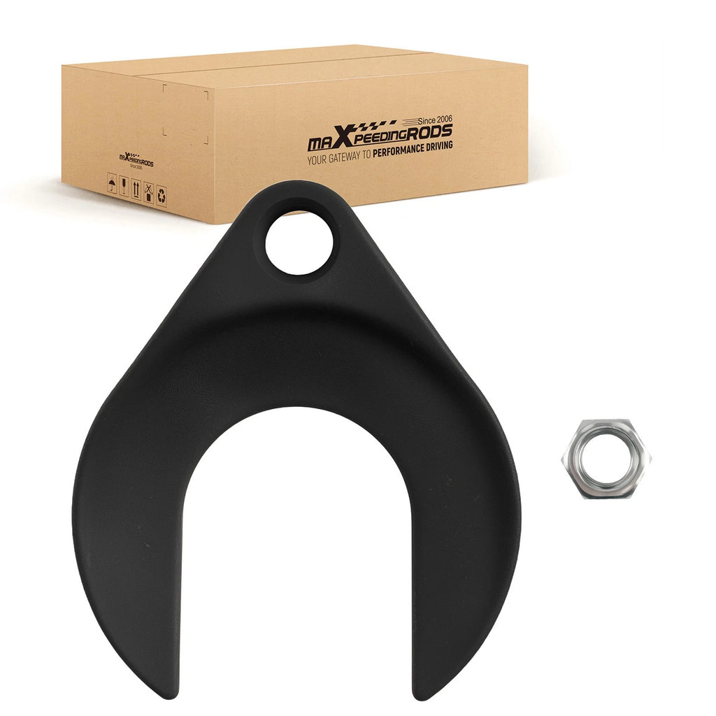 Front Wheel Drive Axle Removal Tool & CV Joint Puller Adapter