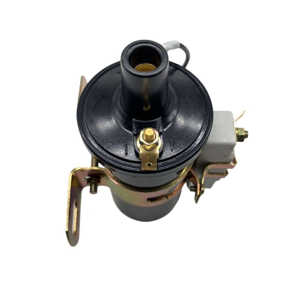 Ignition Coil for Mercury Mariner 2 Str 70-110 HP Outboards (1970–1985) 32193A2 898253T24