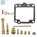 Set of 4 Carburetor Repair Kits for Suzuki GS650G & GS650GL (1981–1983)