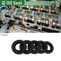 Oil Seal for Rotary Shaft (28x52x10mm)
