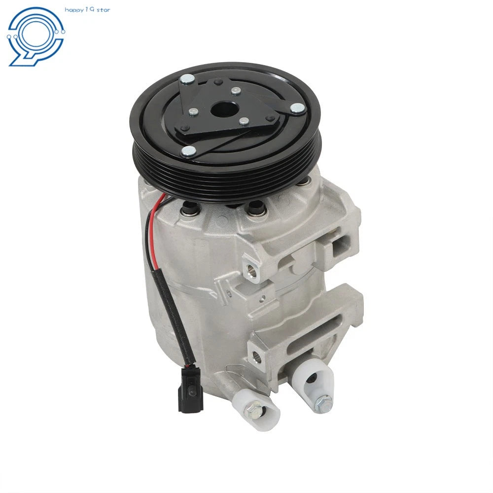 A/C Compressor for Nissan Altima, Sentra (2007-2011) 2.5L