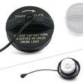 Fuel Tank Cap for Chrysler Dodge Jeep (52124512AA)
