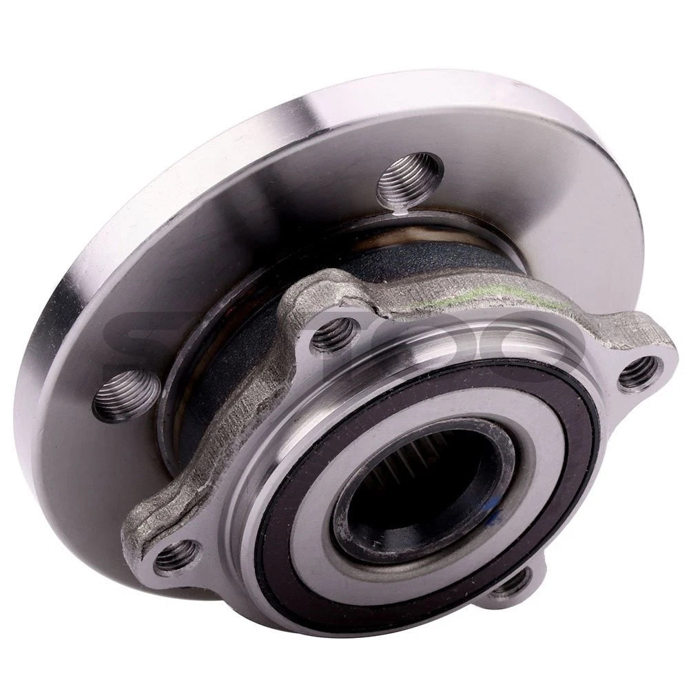 Front Wheel Bearing Hub Assembly for Mini Cooper (2006–2015)