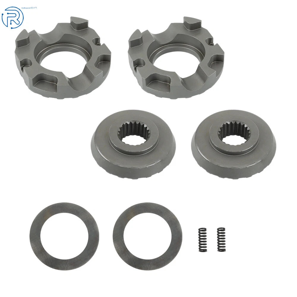 Differential Locker for Can-Am Maverick Outlander Renegade X3