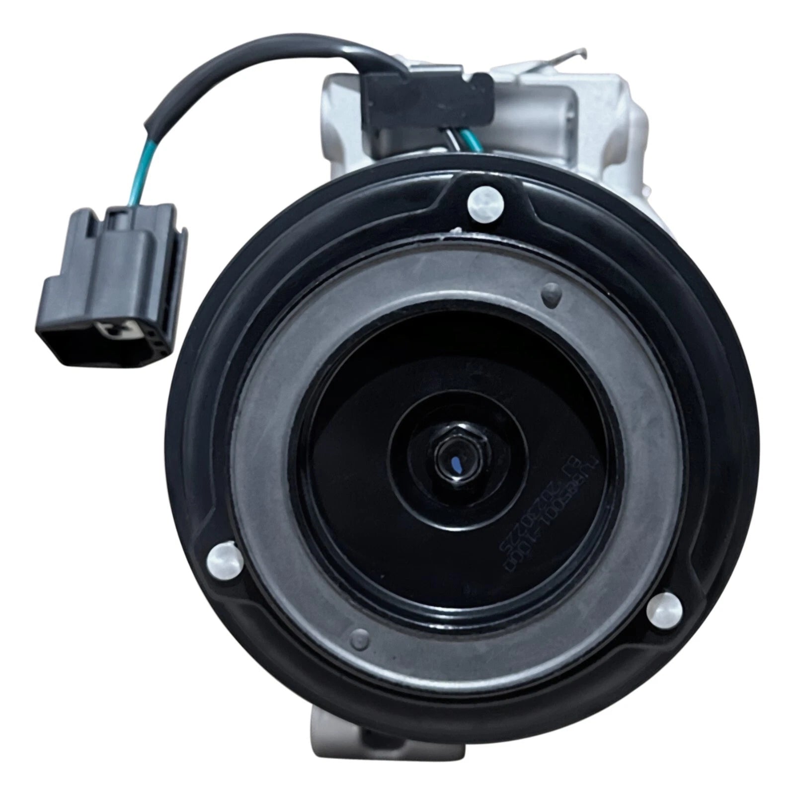 AC Compressor Replacement for Cadillac STS 3.6L (2010-2011)