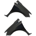 Fender for Scion iM (2016) Front Driver and Passenger Side with Molding Hole
