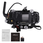 Air Suspension Compressor with Bracket for BMW 745e (2020)