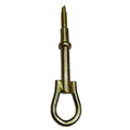 Trailer Hitch Rear Tow Hook for Boat Transport Utility (Compatible)