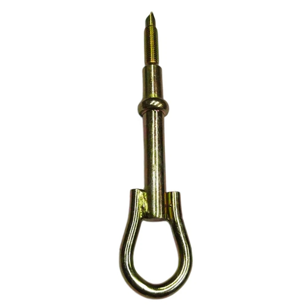Trailer Hitch Rear Tow Hook for Boat Transport Utility (Compatible)