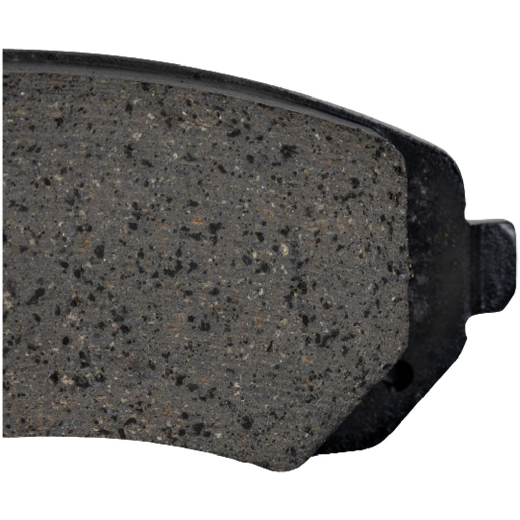 Brake Pad Set for Chevrolet Venture (2002–2004) Front AWD