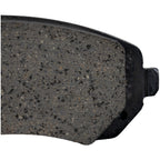 Brake Pad Set for Chevrolet Venture (2002–2004) Front AWD