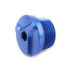 Oil Gas Filler Cap Nut for BMW S1000RR, S1000R, S1000XR (2009-2018)
