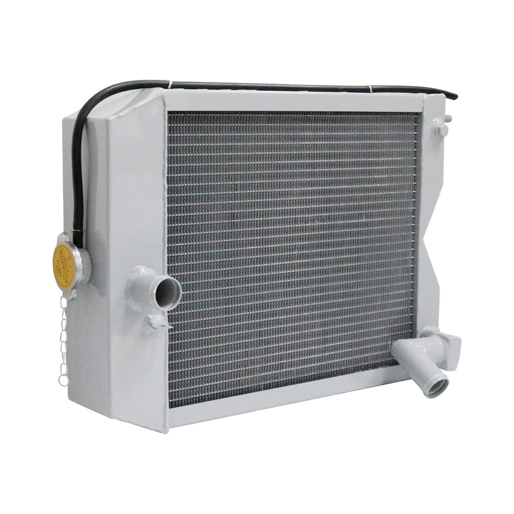 3 Row Radiator for Massey Ferguson 35 Diesel (1956–1975)