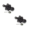 2X Moog Front Lower Suspension Ball Joint Kit for Kia Sorento (2003–2009)