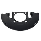 Front Brake Dust Shield for Chevrolet Express 2500 3500 4500 (2003–2025)