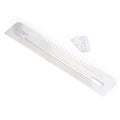 Bee Hive Sliding Mouse Guards for Beekeeping Equipment - Zinc Plated
