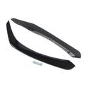 Front Bumper Side Air Vent Trim for Mercedes Benz CLA Class W117 C117 (2014–2019)