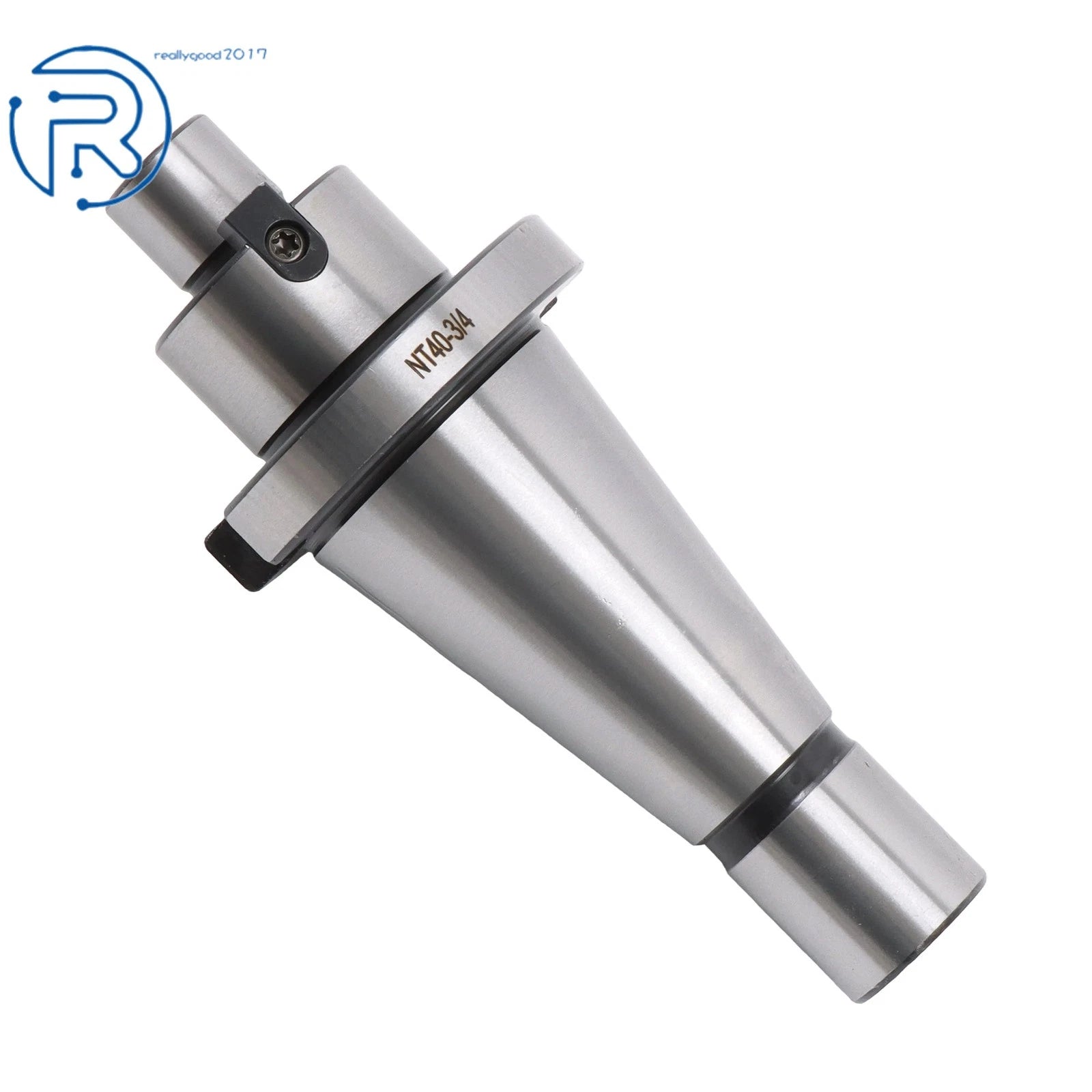 3/4 Inch NMTB 40 Shell Face Mill Holder Arbor for Various Models