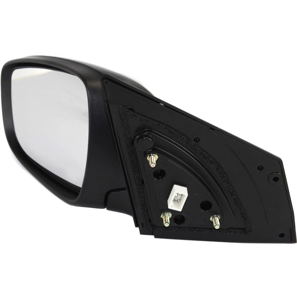 Set of 2 Heated Power Mirrors for Hyundai Elantra (2011–2013)