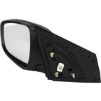 Set of 2 Heated Power Mirrors for Hyundai Elantra (2011–2013)