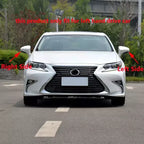 Right Rearview Mirror Cover Cap Shell for Lexus ES200 ES350 IS250 CT200H