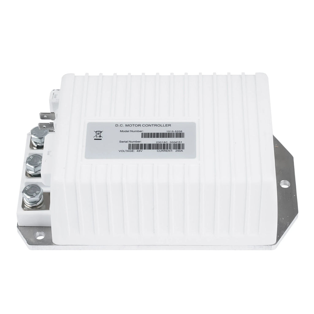 Motor Controller 250A for Club Car Precedent Tempo Golf Cart (2004–2023)