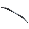 Rear Trunk Spoiler Lip Wing for BMW X4 G02 (2018-2023)
