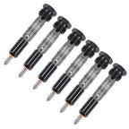 6PC Fuel Injector for Dodge Cummins 5.9L (1989–1993)