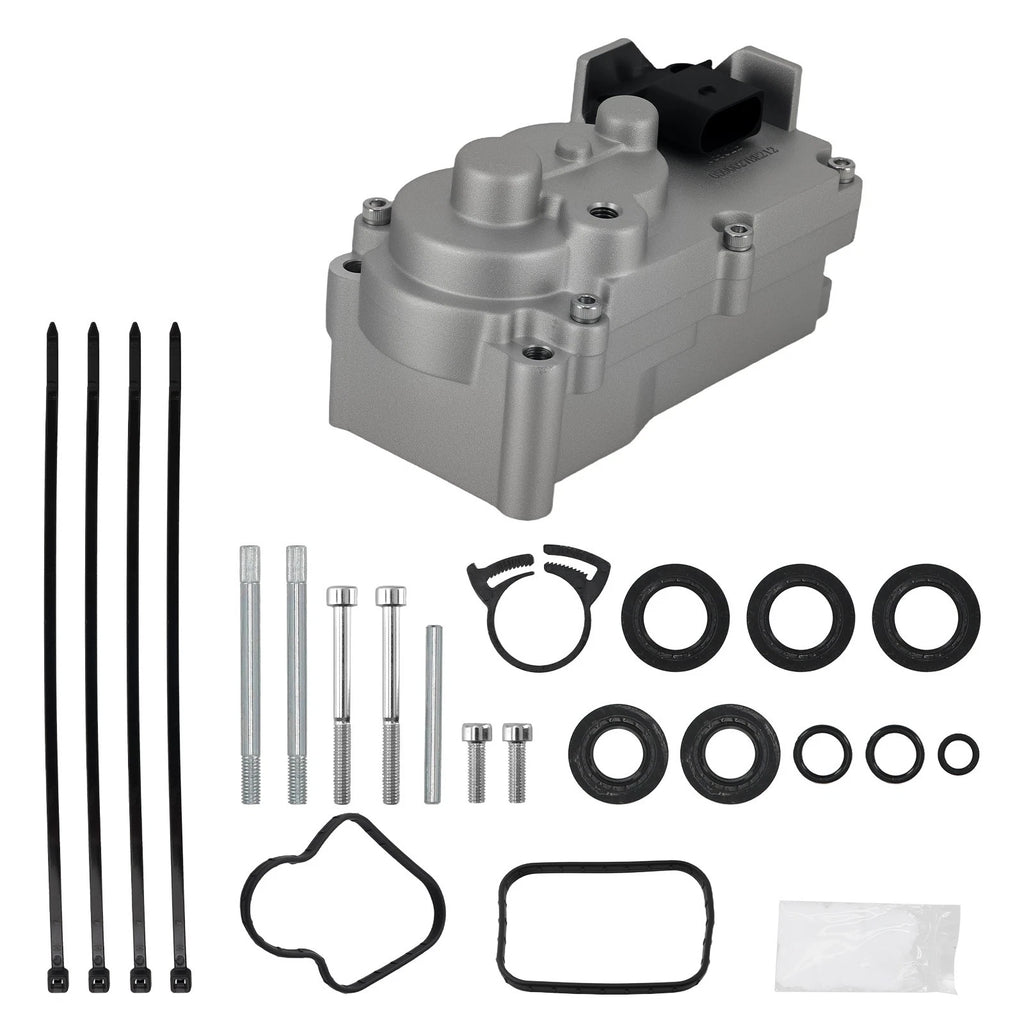 Turbo Charger Electric Actuator for Cummins ISL 8.9L (2013–2013) 560345600H HE351VE