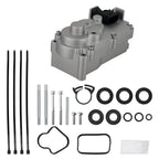 Turbo Charger Electric Actuator for Cummins ISL 8.9L (2013–2013) 560345600H HE351VE