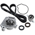 Timing Belt Kit & Water Pump & Seals for Honda Civic del Sol (1992–1995) TS26224