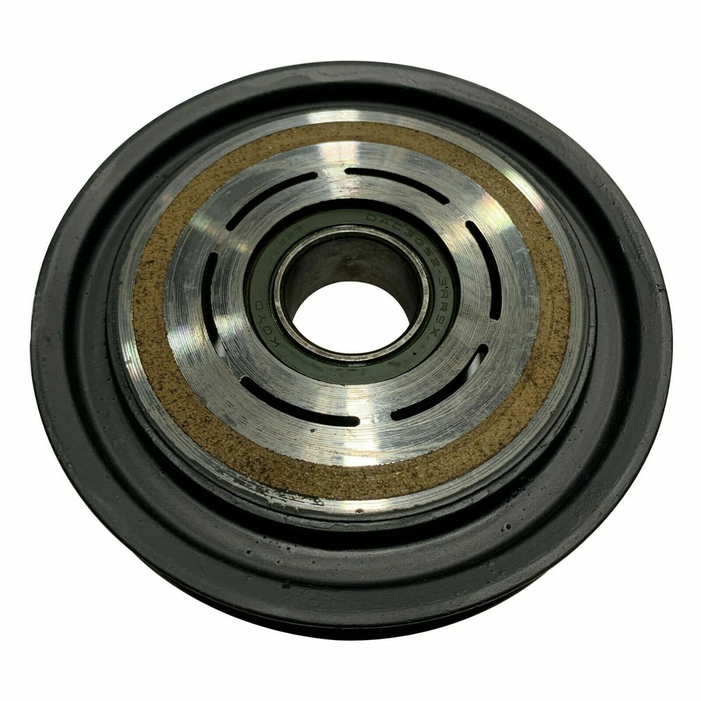 A/C Compressor Clutch Replacement for Honda Ridgeline 3.5L (2006-2008)