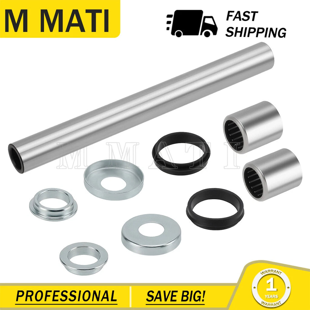 Swingarm Needle Bearing Bushing Kit for Honda ATC200X XR200R (1981–1985)