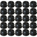 Set of 25 Fuel Line Grommet for Echo ES-1000 ES-210 ES-211 (N/A) 13211546730