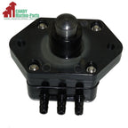 Fuel Pump Assembly 62Y-24410-04 for Yamaha Outboard F 25HP-60HP (4-Stroke)