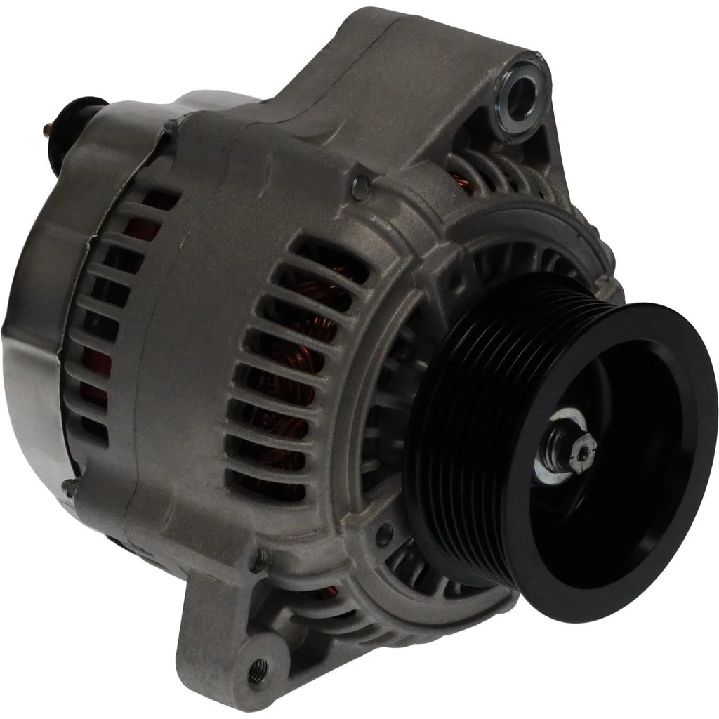 60A Alternator for Komatsu PC220 Diesel (2002–2006)