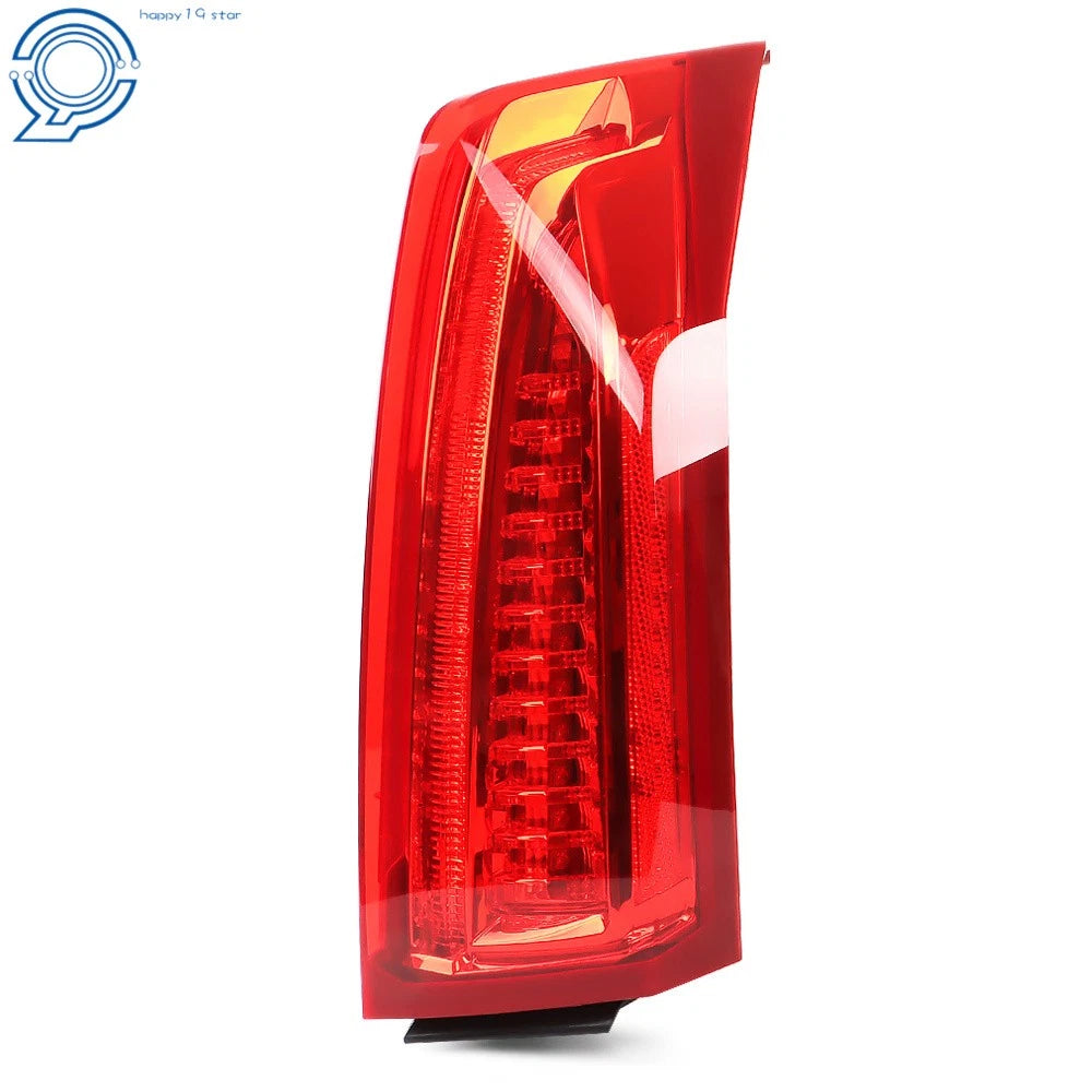Right Side Tail Light for Cadillac ATS (2013-2017) LED Replacement