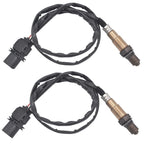 O2 Oxygen Sensor Upstream for Ford F-150 (2011–2014) 5.0L 6.2L V8